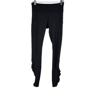 LULULEMON SPEED TIGHT III LEGGINGS